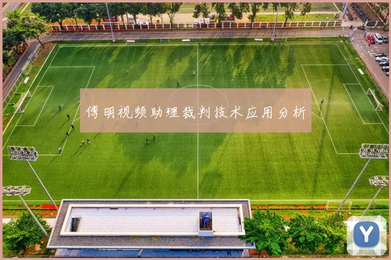 傅明视频助理裁判技术应用分析